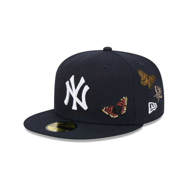 New York Yankees - 59FIFTY MLB Felt