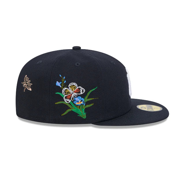 New York Yankees - 59FIFTY MLB Felt