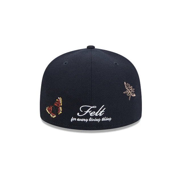 New York Yankees - 59FIFTY MLB Felt