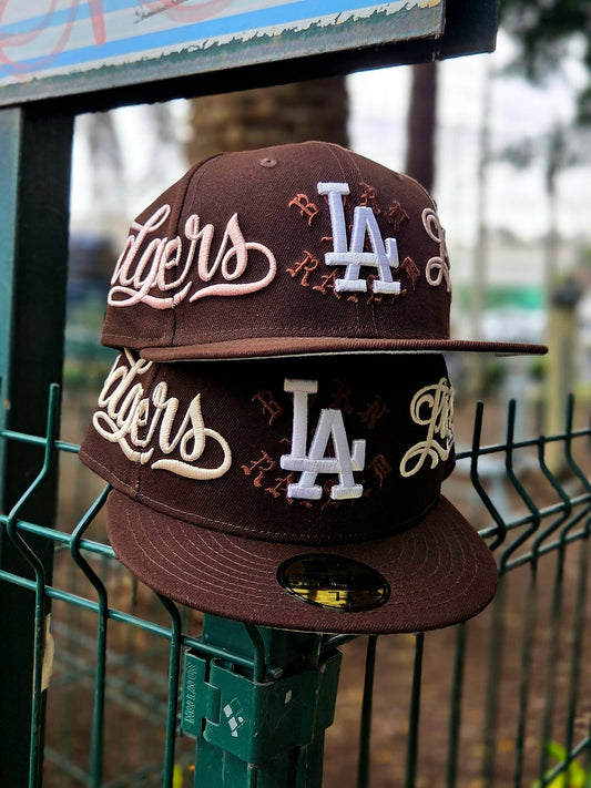Born x Raised x Mister Cartoon: Un Tesoro Exclusivo en Caps México