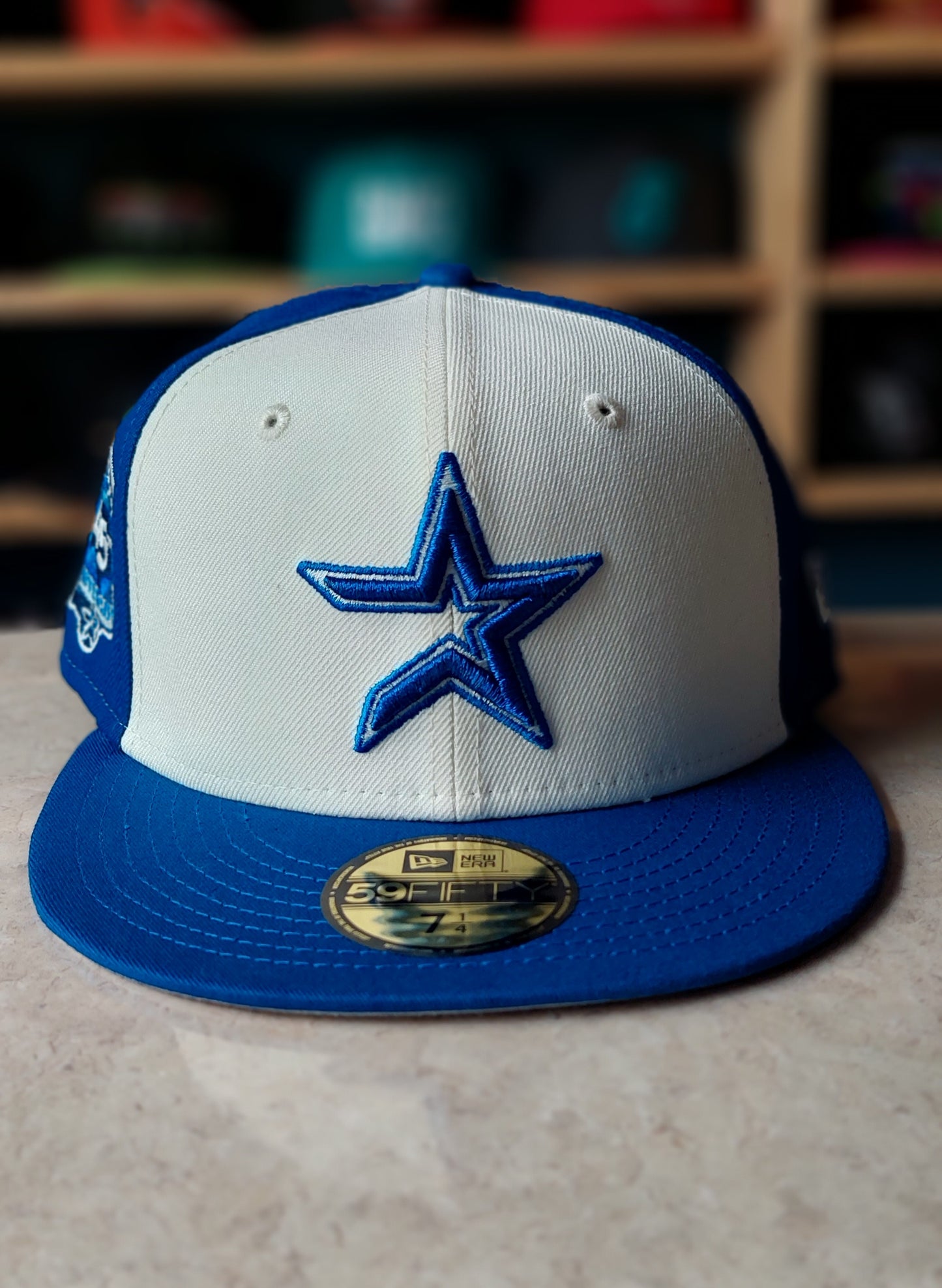 Houston Astros - 59FIFTY MLB Anniversary