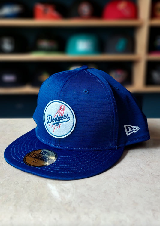 Los Angeles Dodgers - 59FIFTY MLB