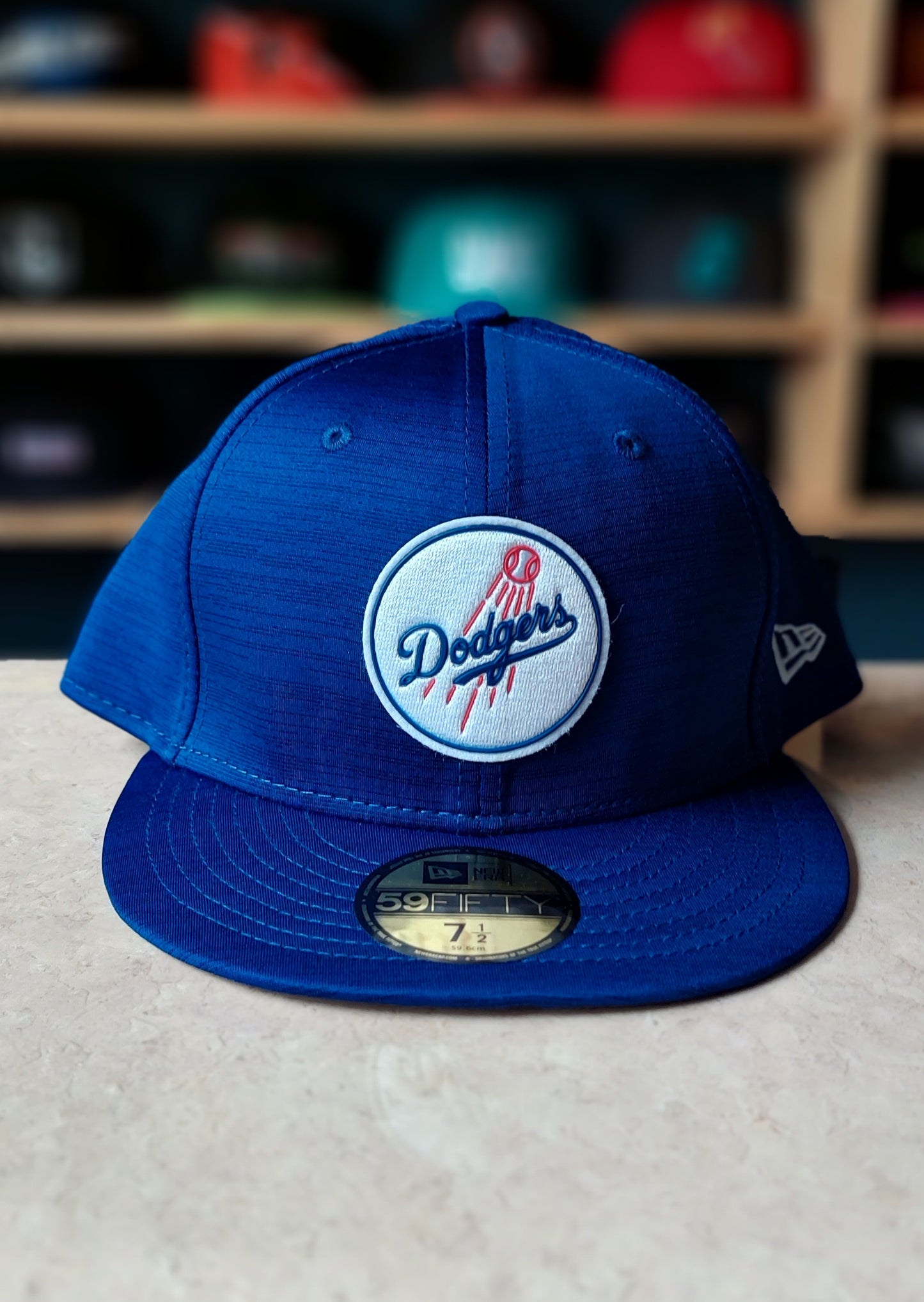 Los Angeles Dodgers - 59FIFTY MLB