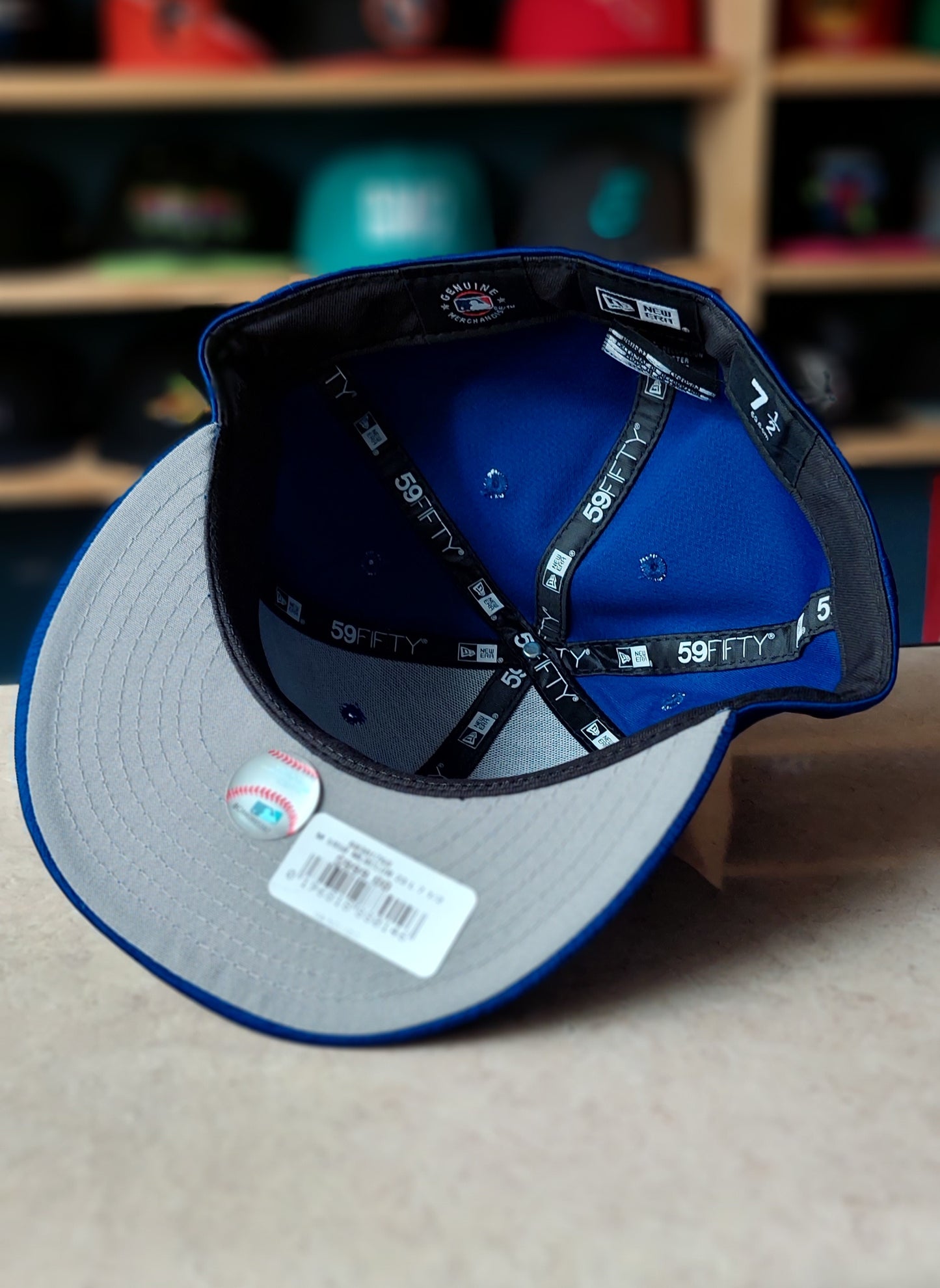 Los Angeles Dodgers - 59FIFTY MLB