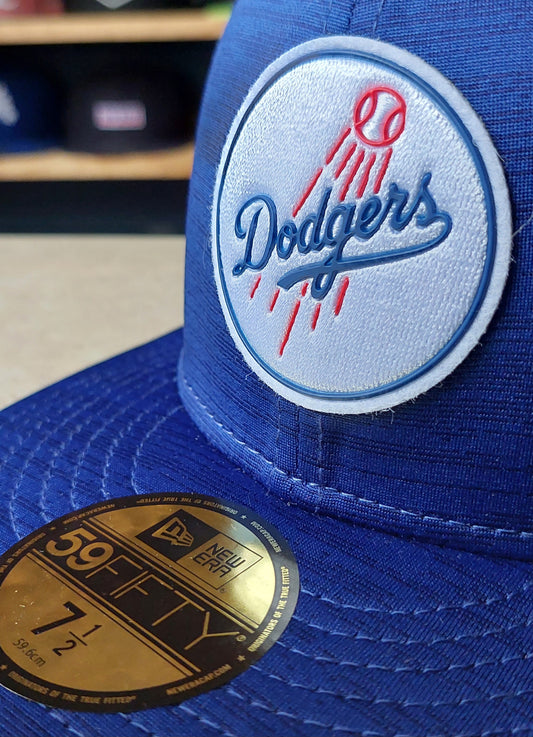 Los Angeles Dodgers - 59FIFTY MLB