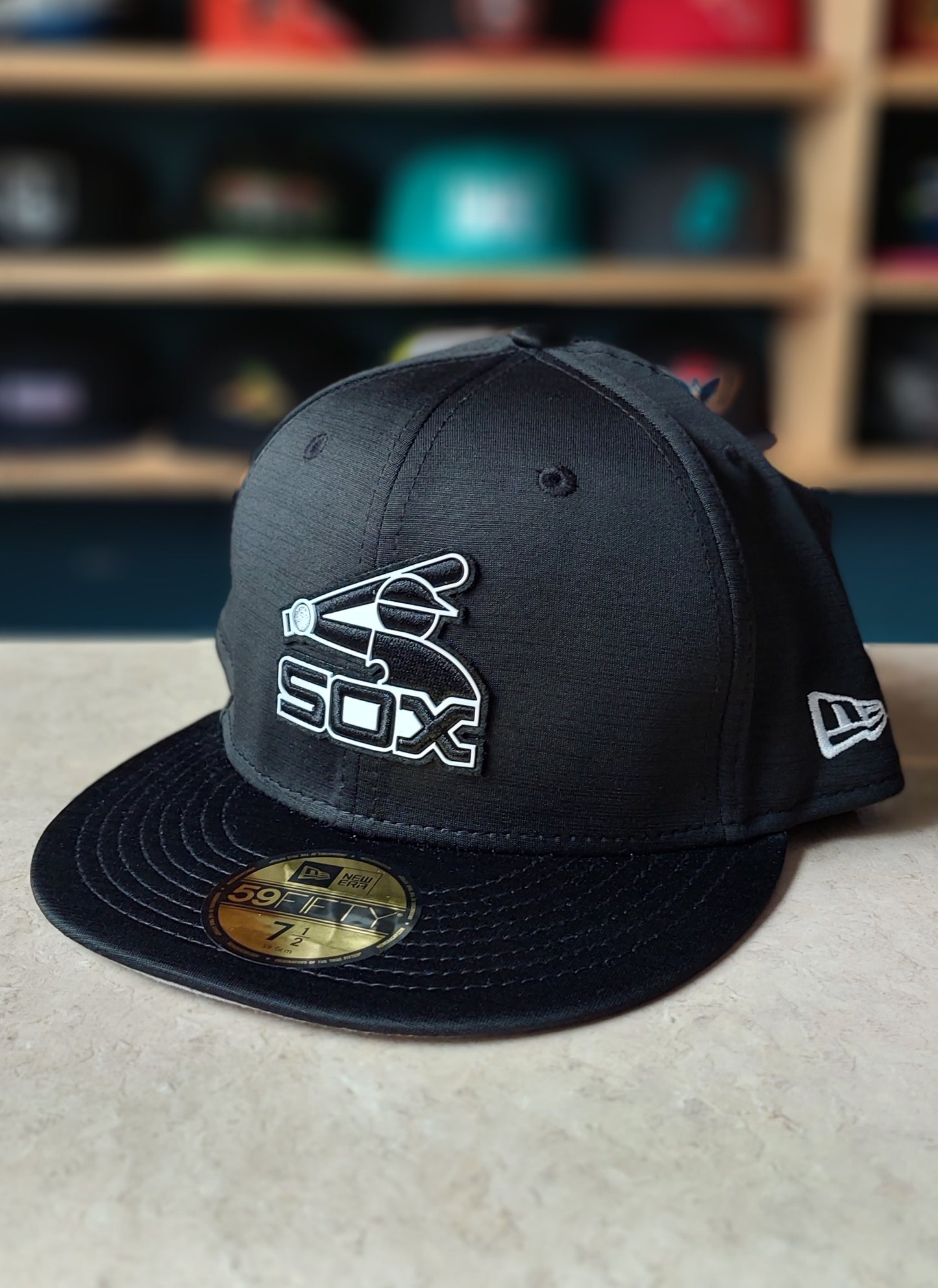 Chicago White Sox - 59FIFTY MLB ClubHouse