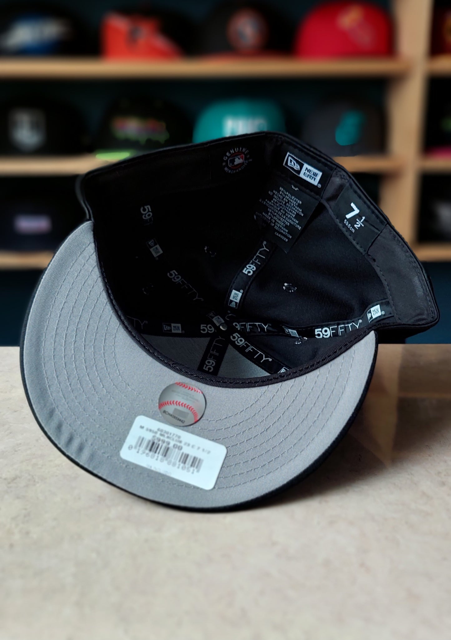 Chicago White Sox - 59FIFTY MLB ClubHouse