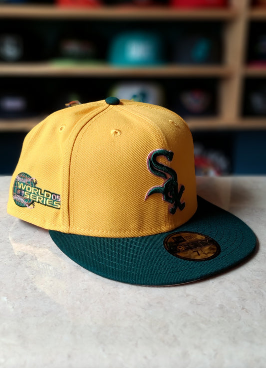 Chicago White Sox - 59FIFTY MLB Back To School