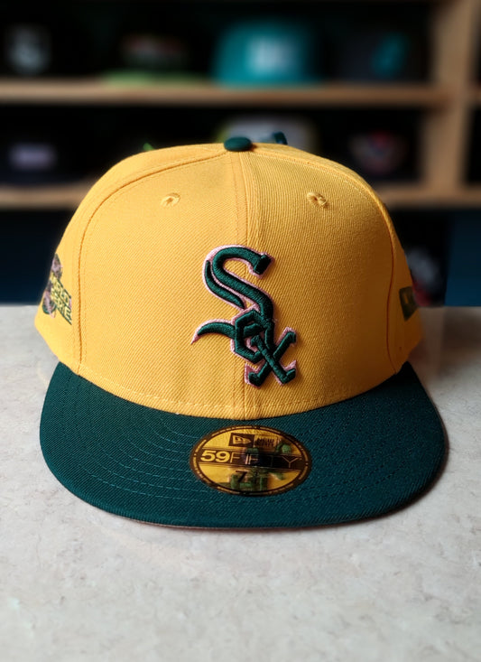 Chicago White Sox - 59FIFTY MLB Back To School