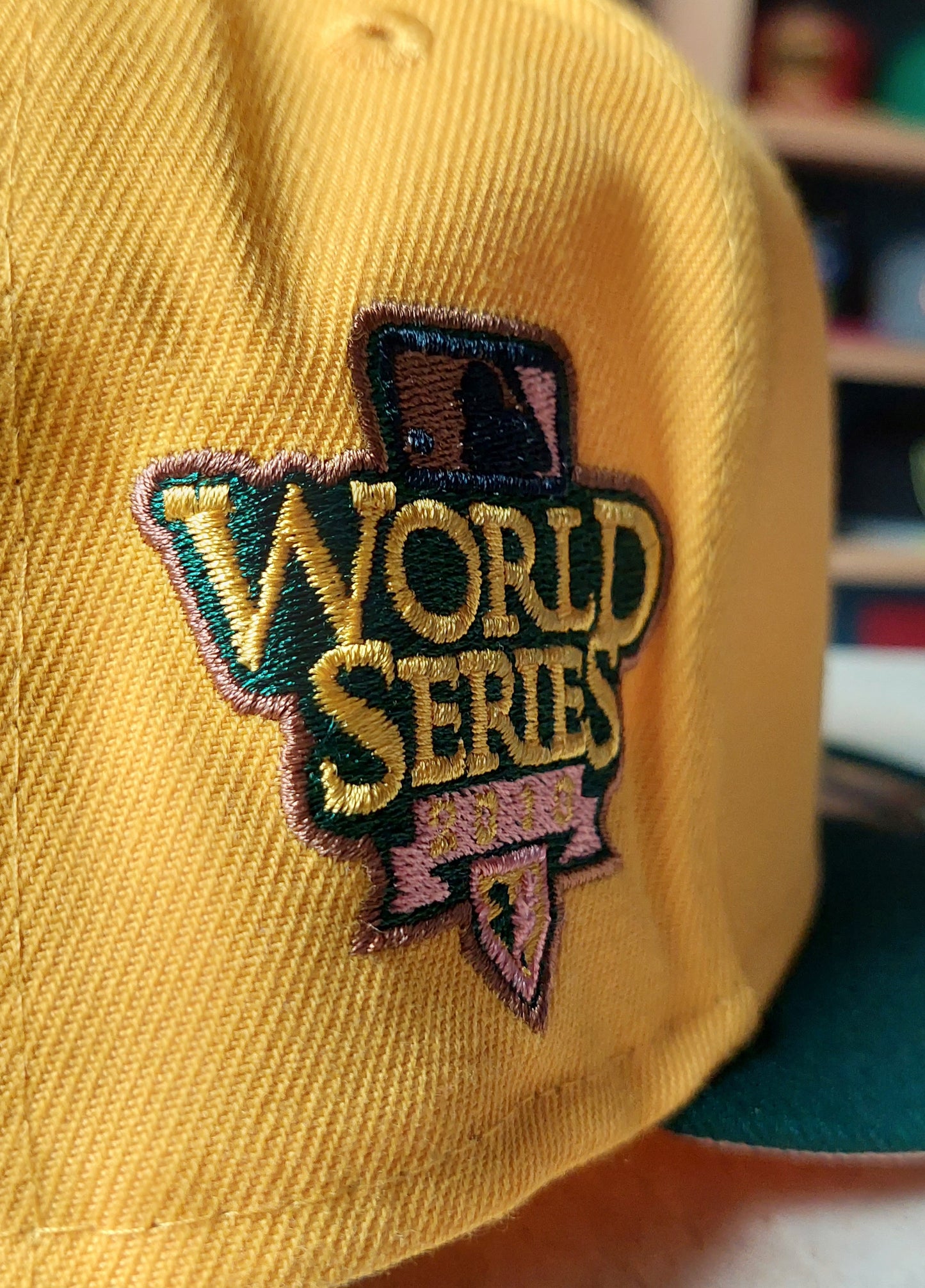 San Francisco Giants - MLB Back To School