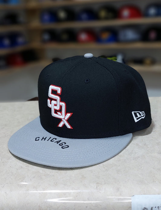 Chicago White Sox - MLB 59FIFTY On Deck