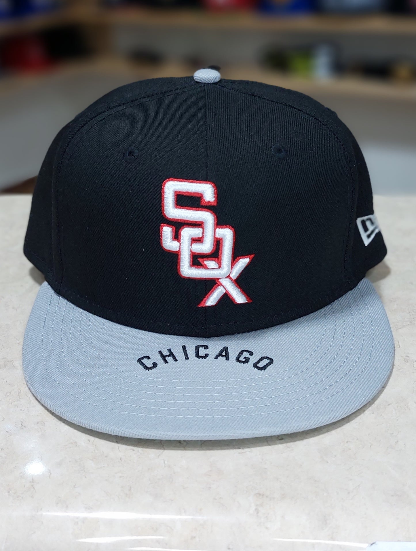 Chicago White Sox - MLB 59FIFTY On Deck