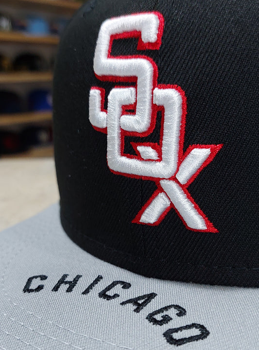 Chicago White Sox - MLB 59FIFTY On Deck