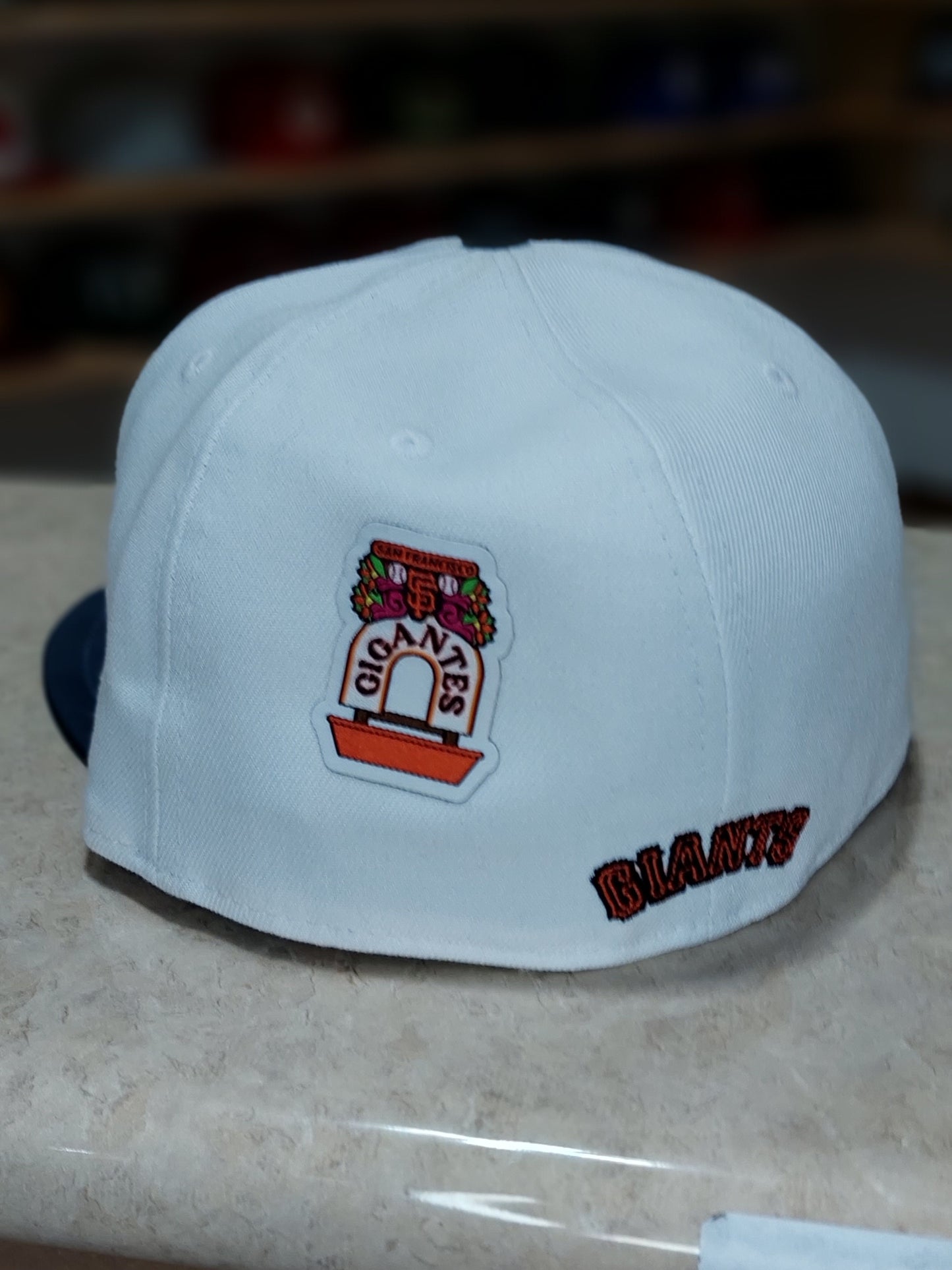 San Francisco Giants - MLB 59FIFTY Sarape