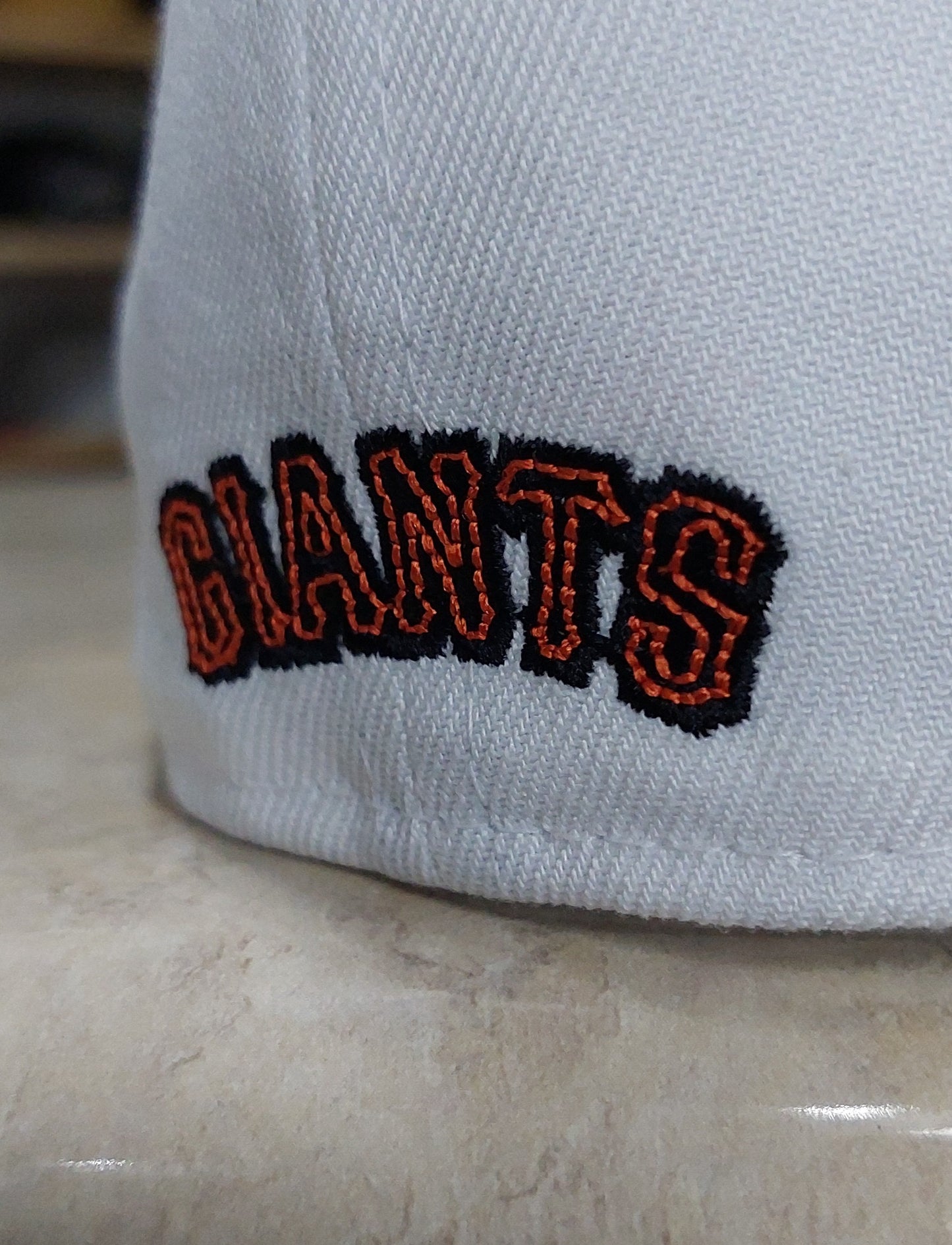 San Francisco Giants - MLB 59FIFTY Sarape