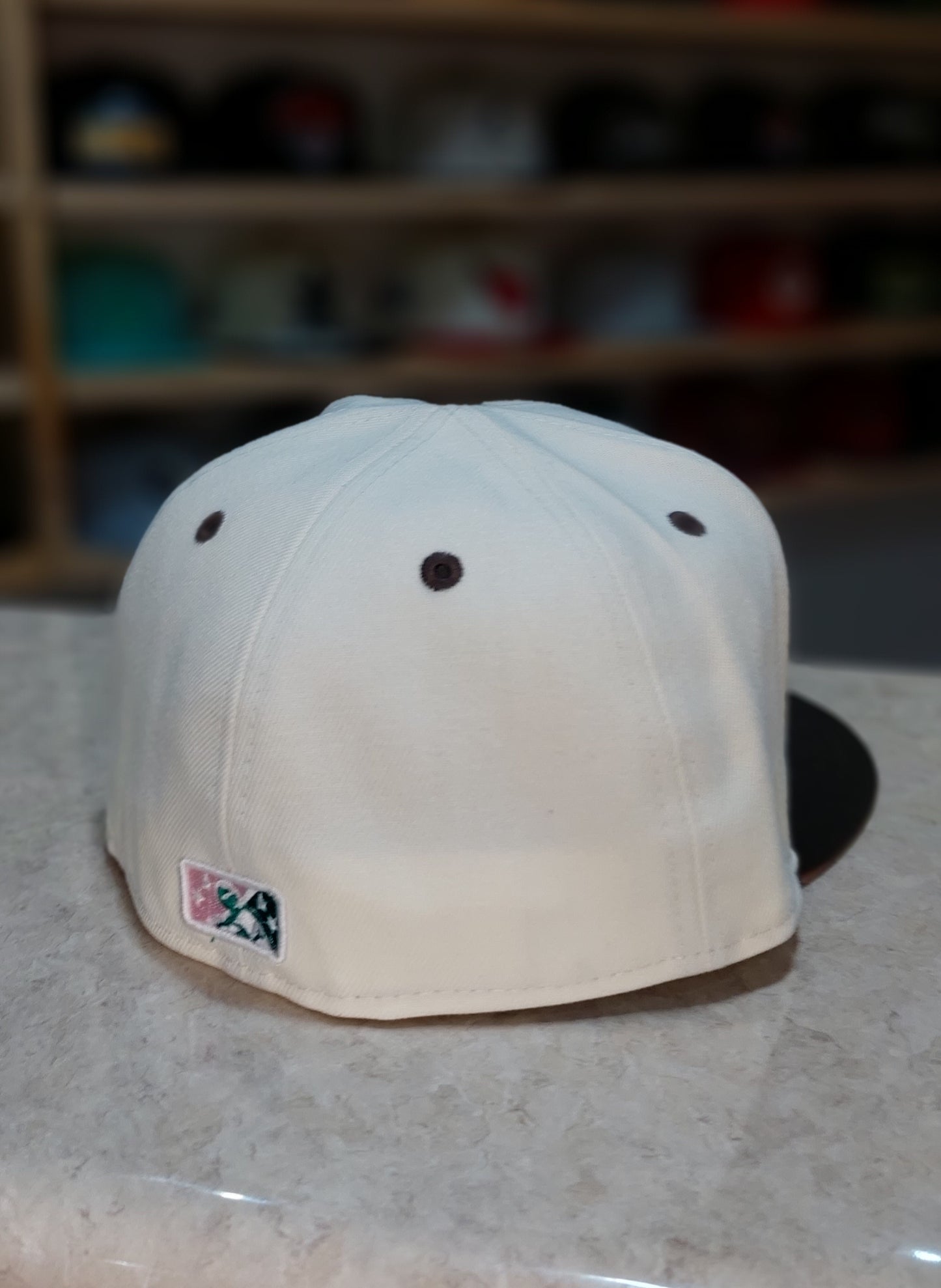 Capital City Bombers - MiLB 59FIFTY