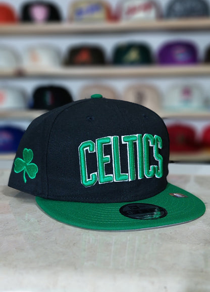 Boston Celtics - NBA Statement Edition