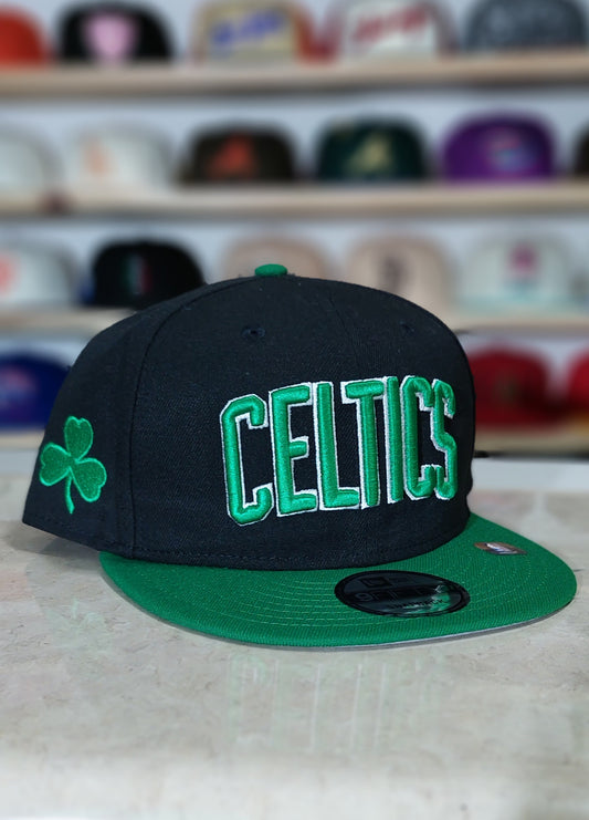 Boston Celtics - NBA Statement Edition