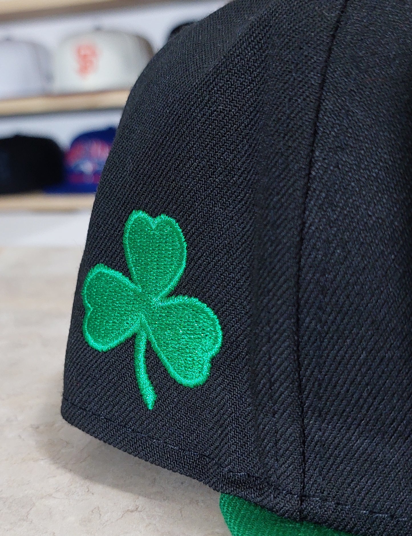 Boston Celtics - NBA Statement Edition