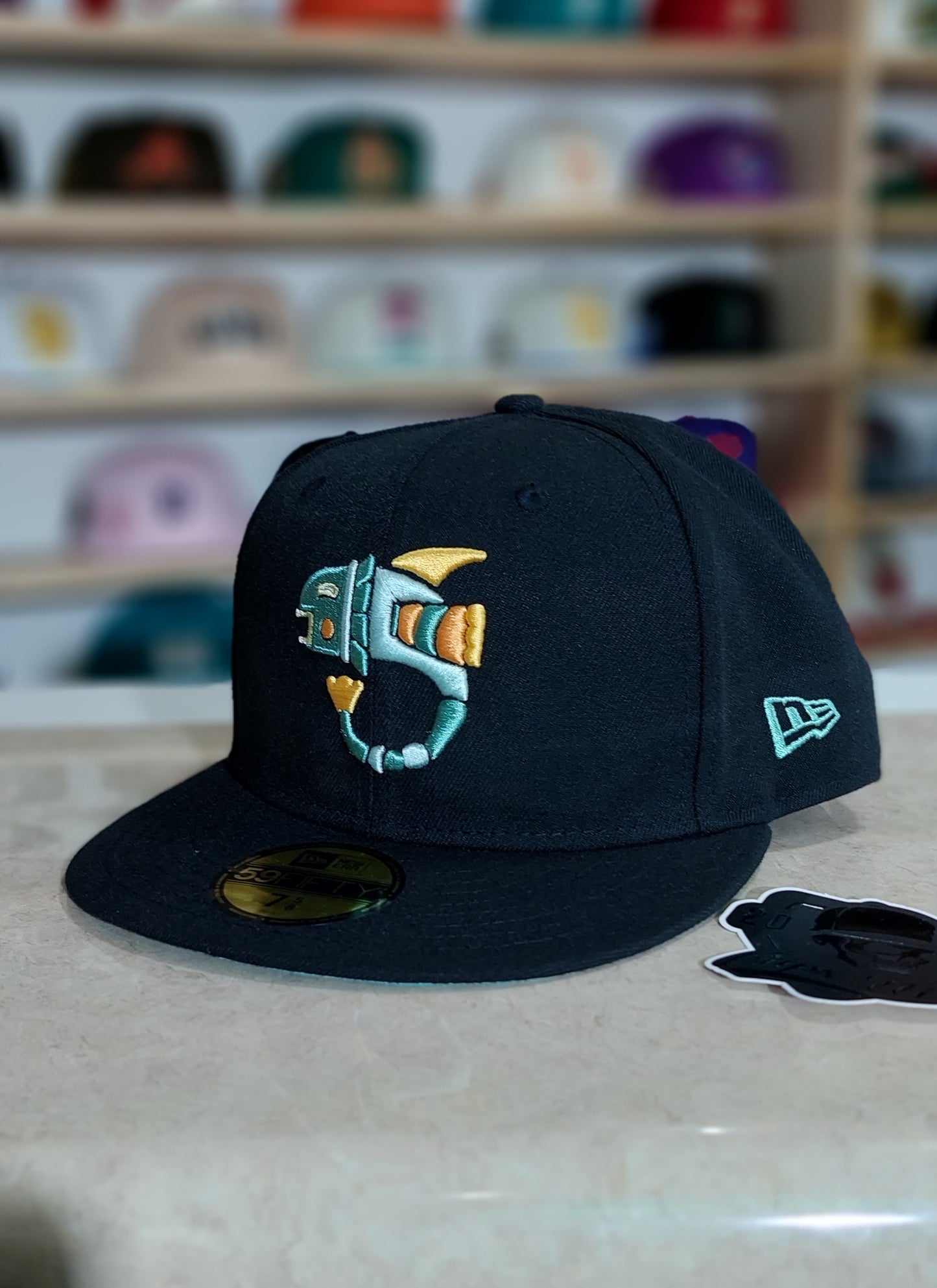 Tellaeche X New Era Cap - 59FIFTY Picis