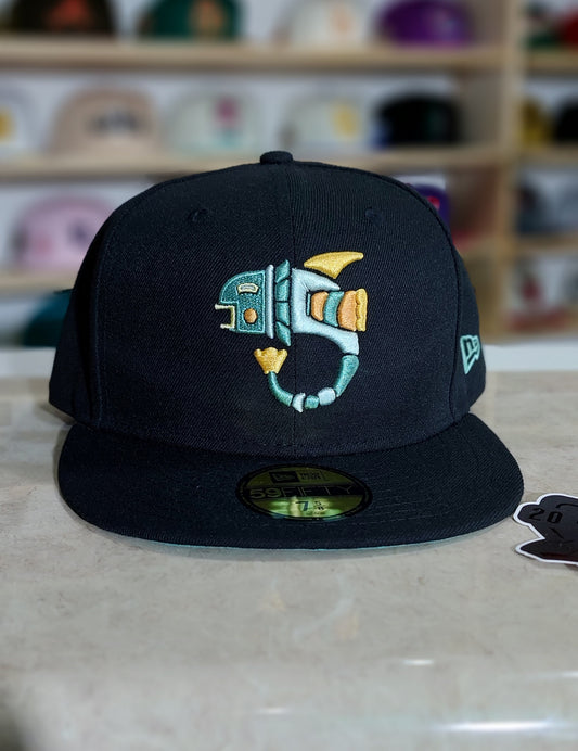 Tellaeche X New Era Cap - 59FIFTY Picis