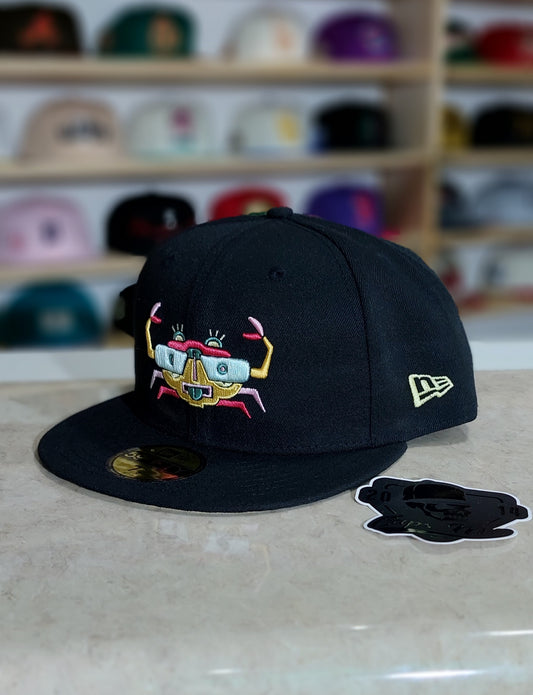 Tellaeche X New Era Cap - 59FIFTY Cáncer