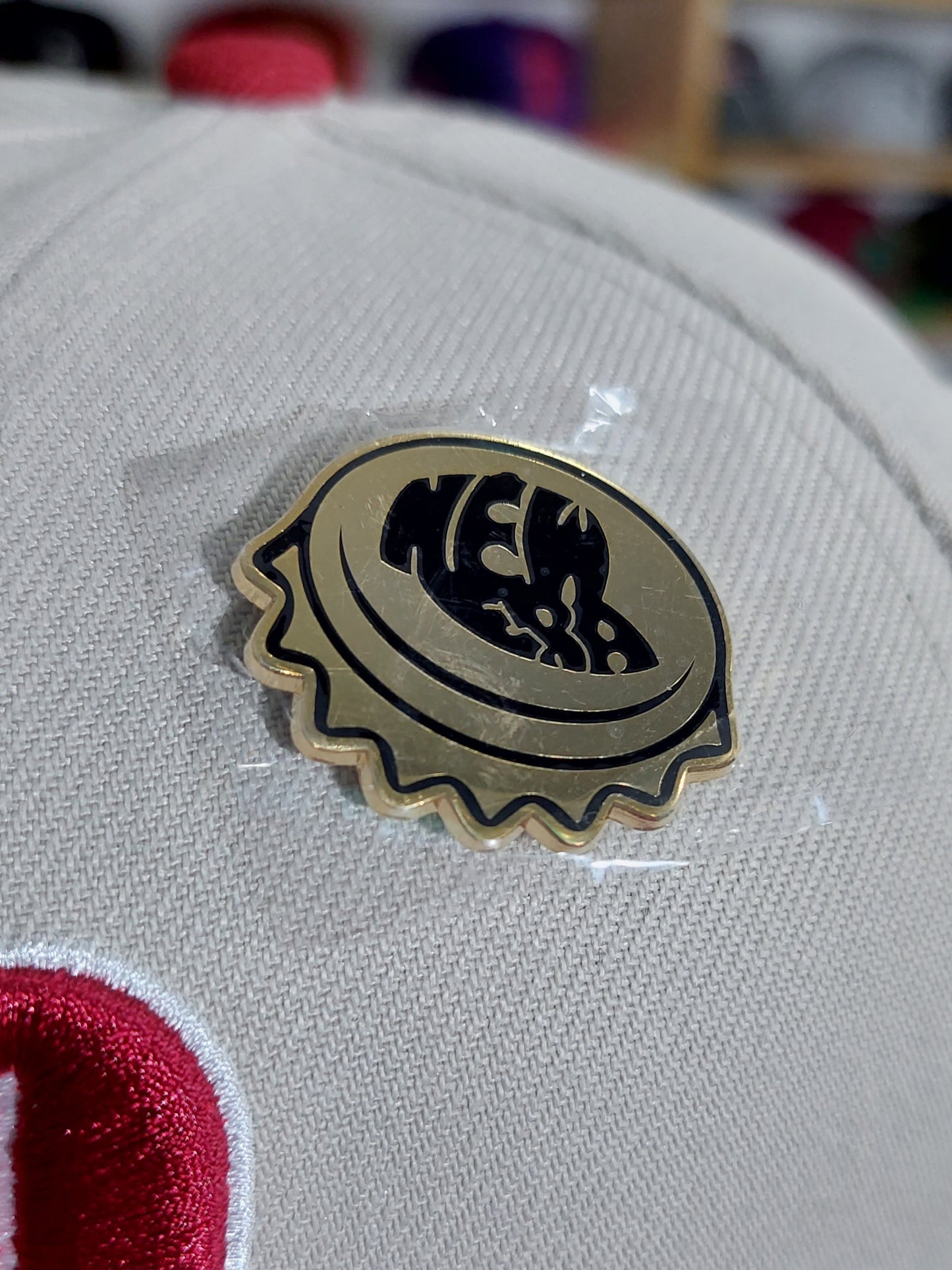 Milwaukee Brewers - 59FIFTY MLB Beer Pack