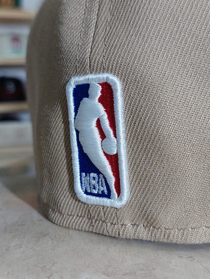 Boston Celtics - 59FIFTY NBA City Edition