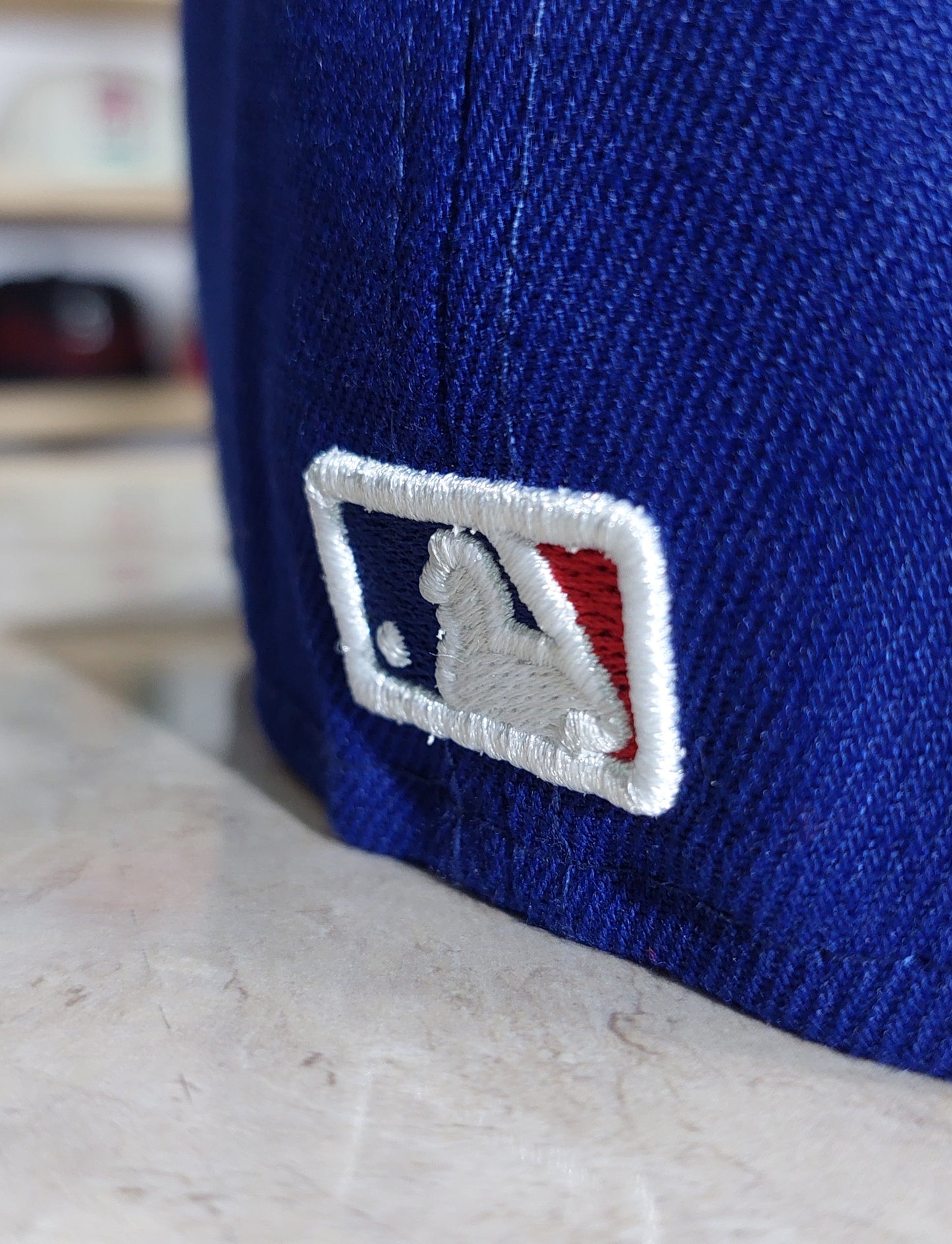 Los Angeles Dodgers - MLB 59FIFTY Stacked