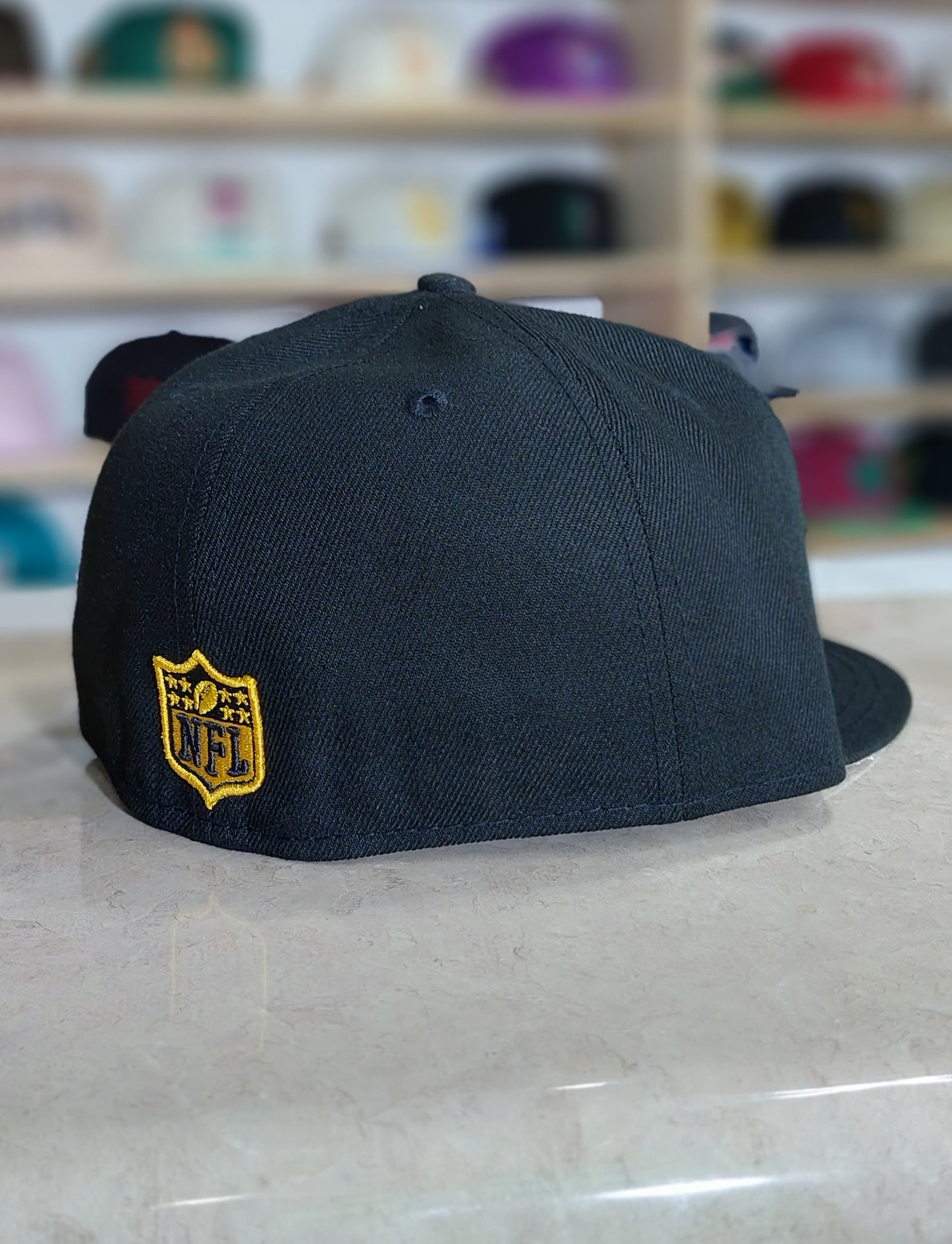 Pittsburgh Steelers - NFL 59FIFTY Stacked