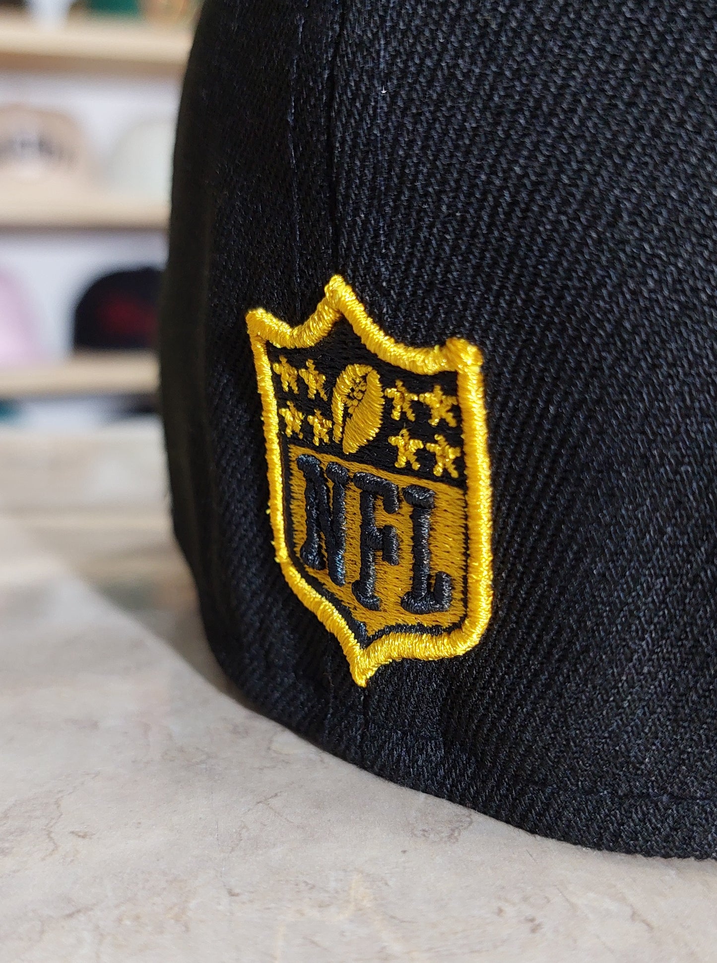 Pittsburgh Steelers - NFL 59FIFTY Stacked