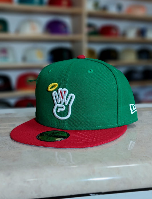 West Side Love - 59FIFTY El Tri