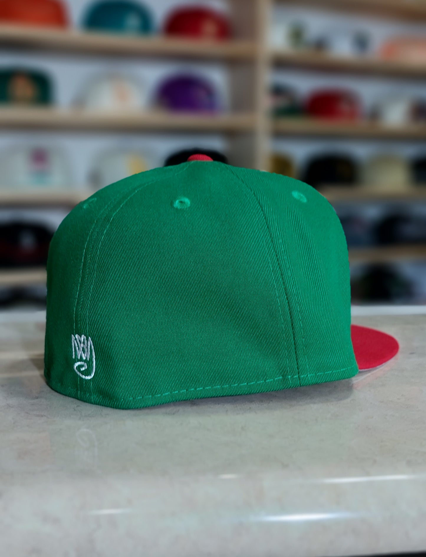 West Side Love - 59FIFTY El Tri