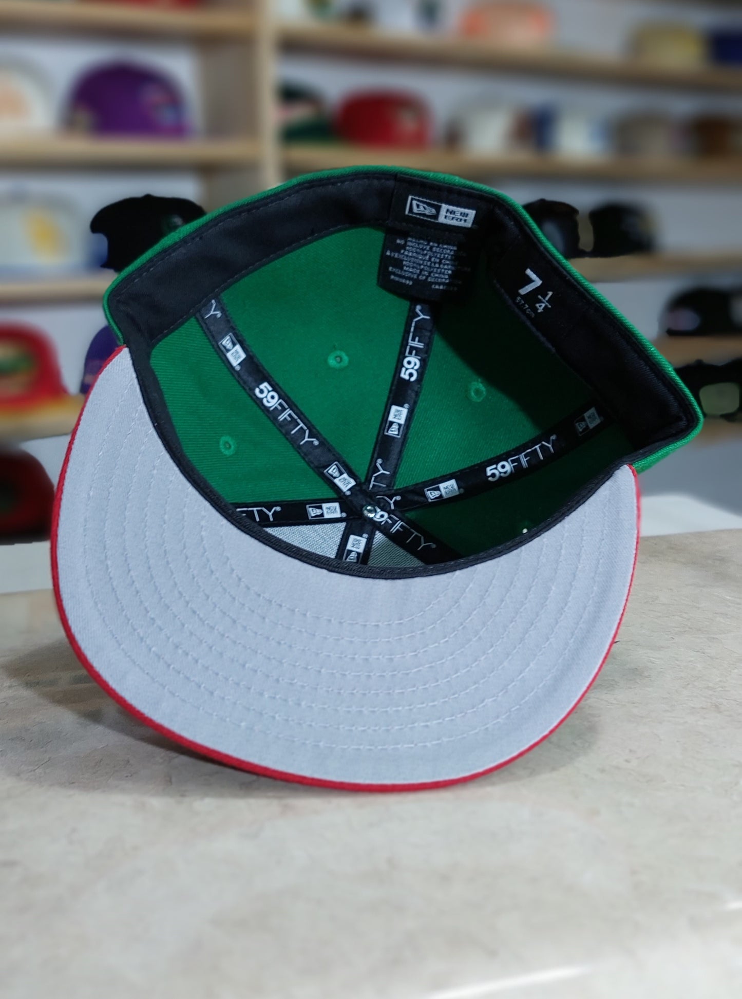 West Side Love - 59FIFTY El Tri