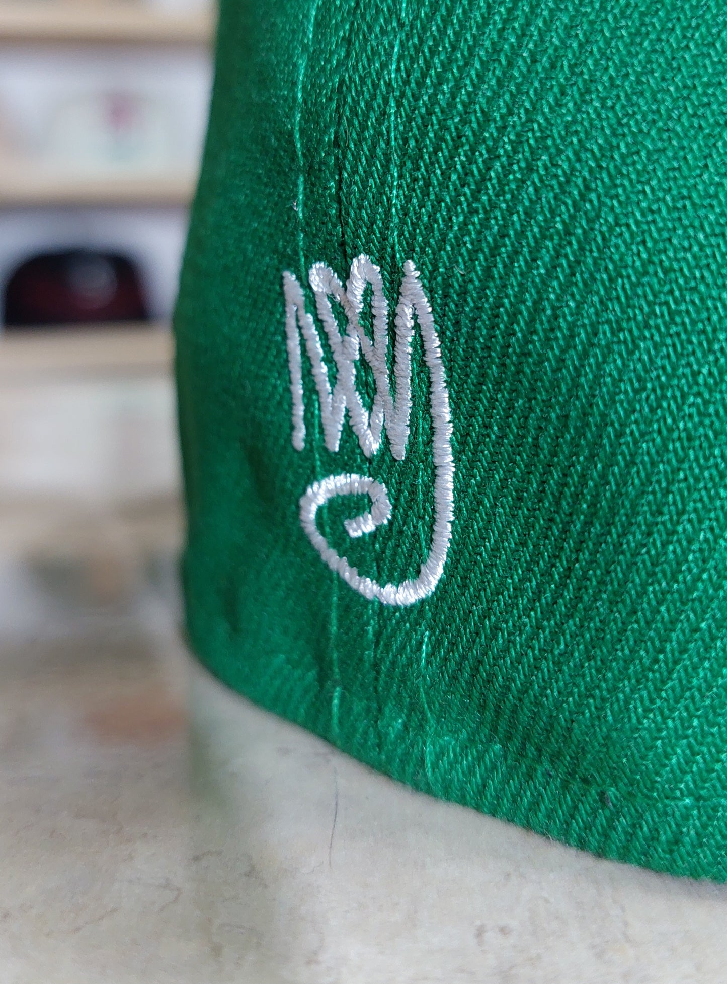 West Side Love - 59FIFTY El Tri