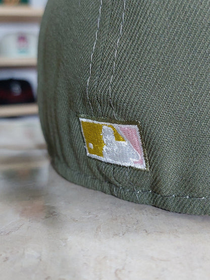 Los Angeles Dodgers - 59FIFTY MLB Martini
