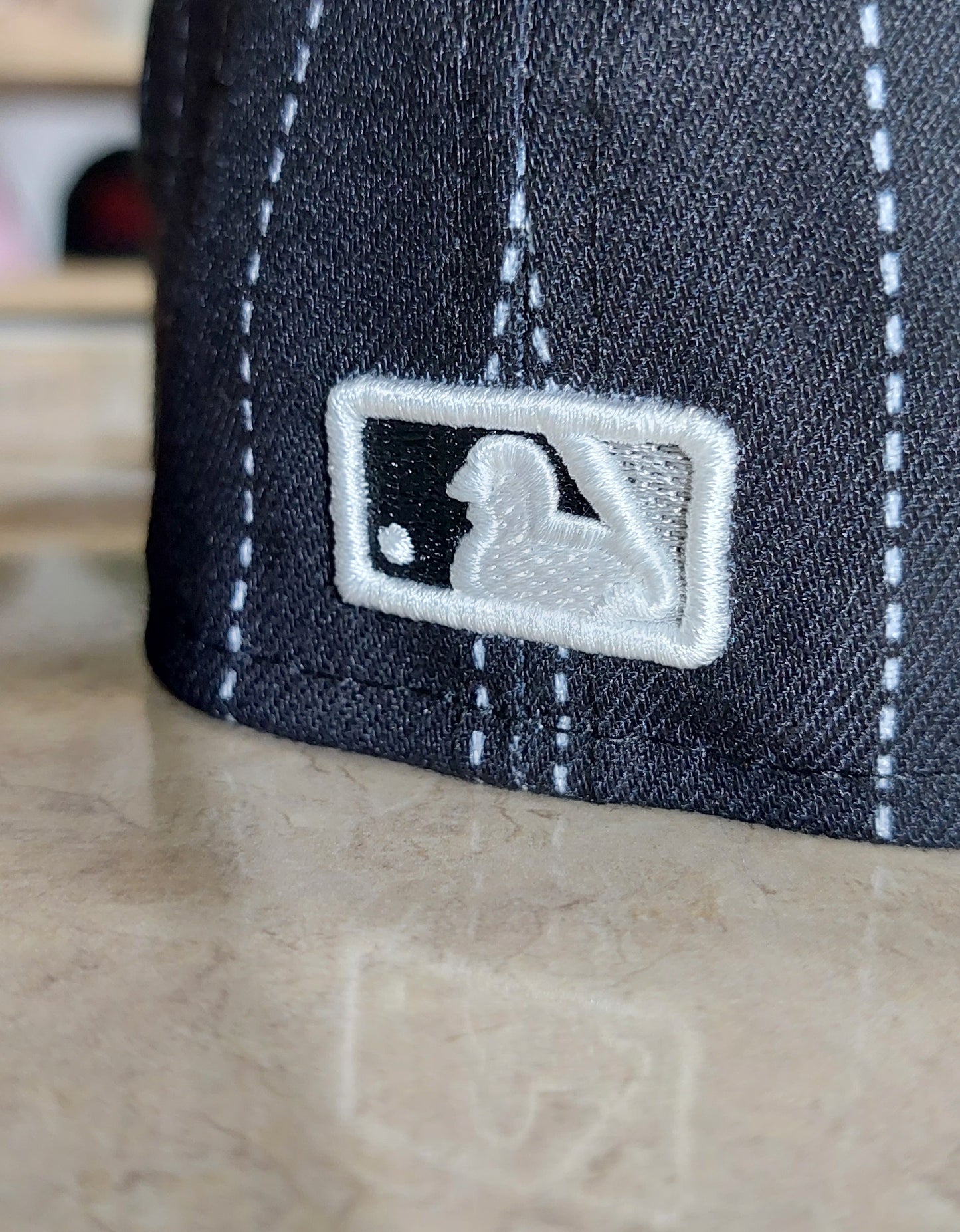 Chicago White Sox - 59FIFTY MLB Southside Pinstripe