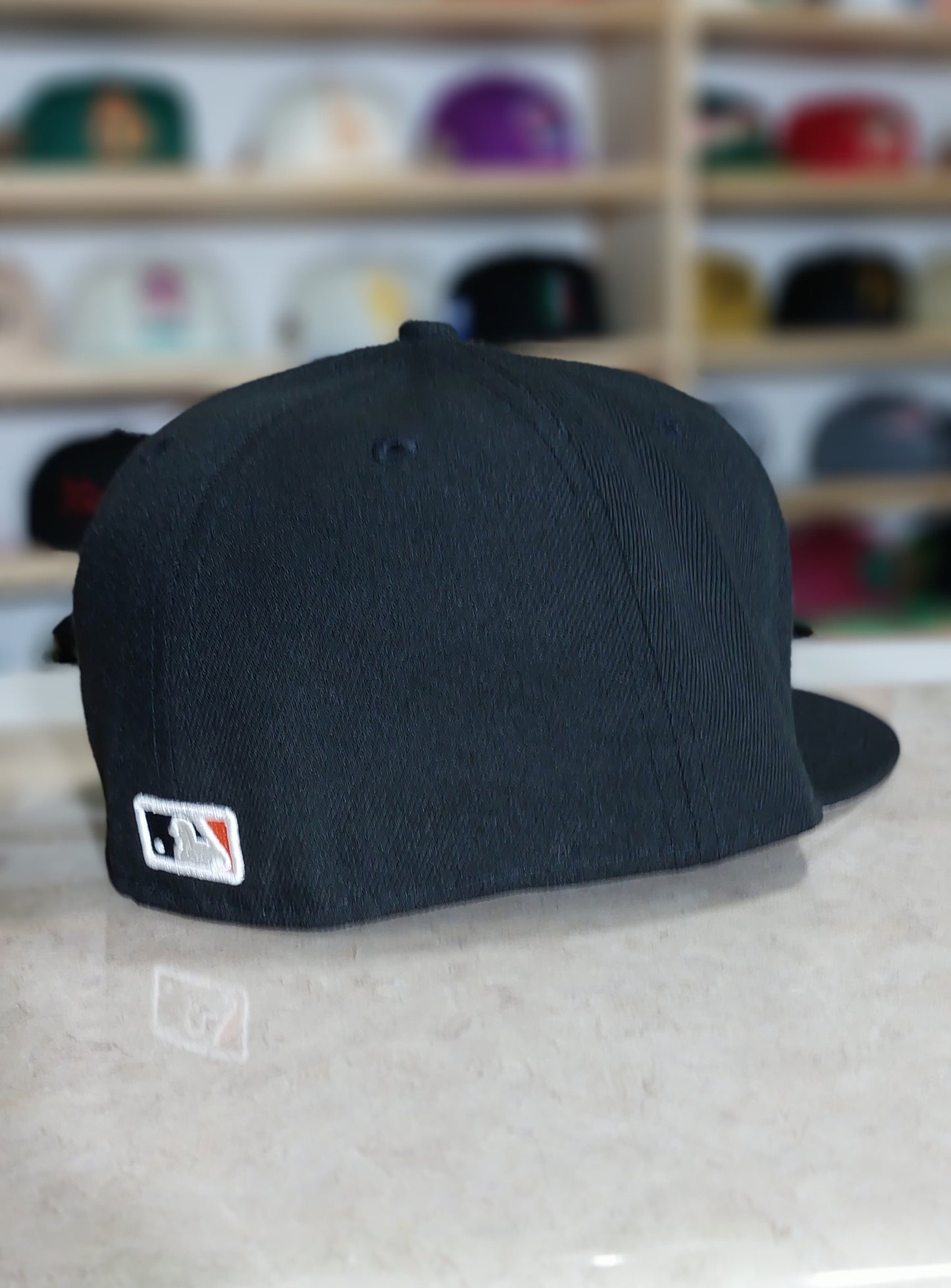 San Francisco Giants - 59FIFTY MLB Stacked