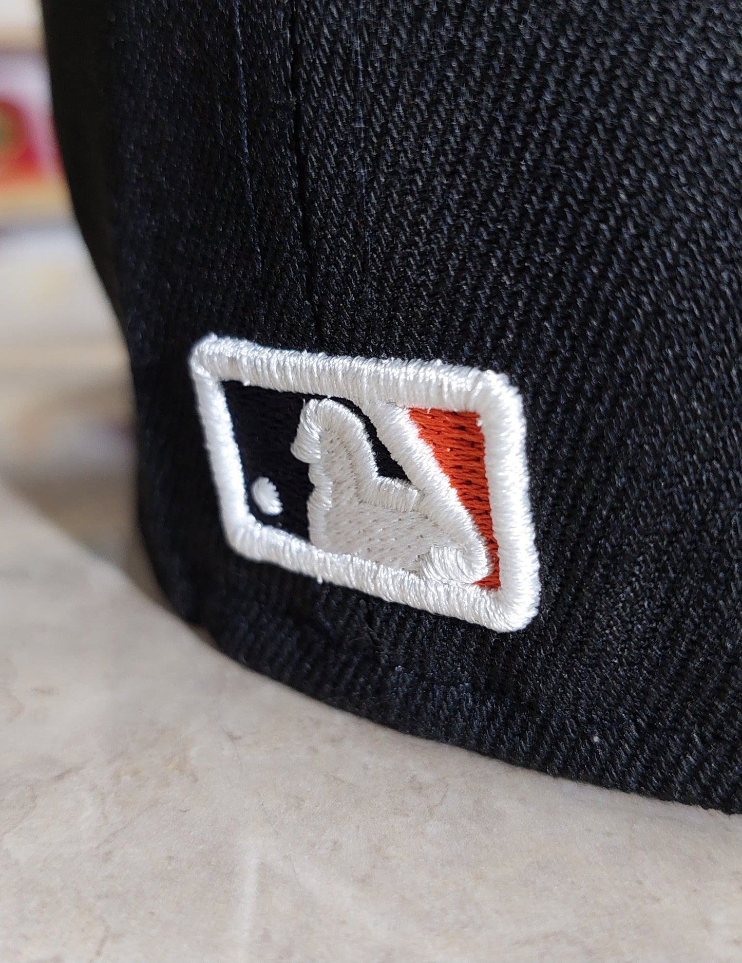 San Francisco Giants - 59FIFTY MLB Stacked