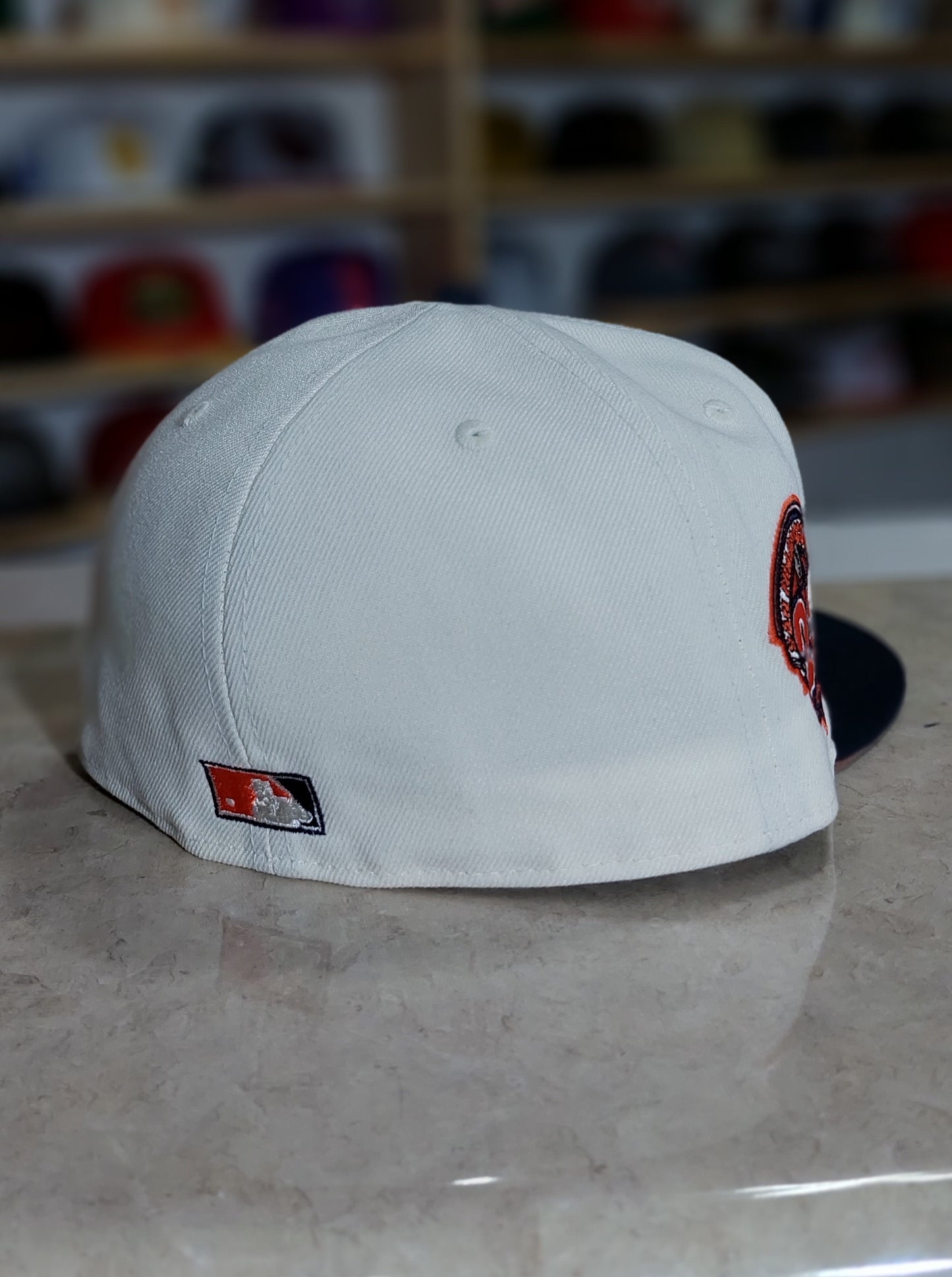 San Francisco Giants - 59FIFTY MLB 25 Anniversary