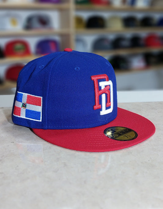 República Dominicana - 59FIFTY WBC