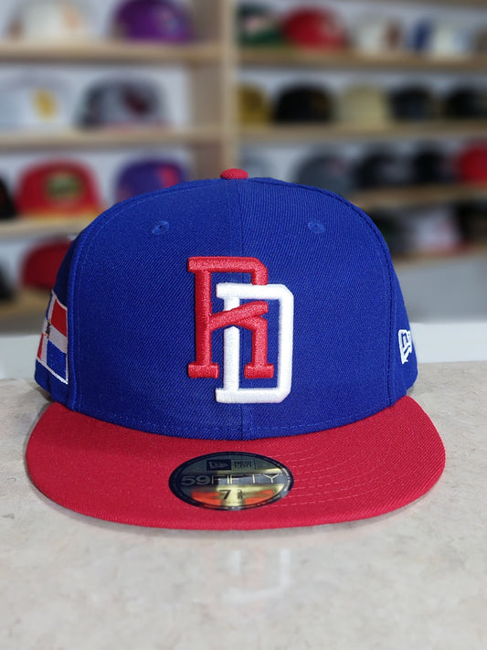 República Dominicana - 59FIFTY WBC