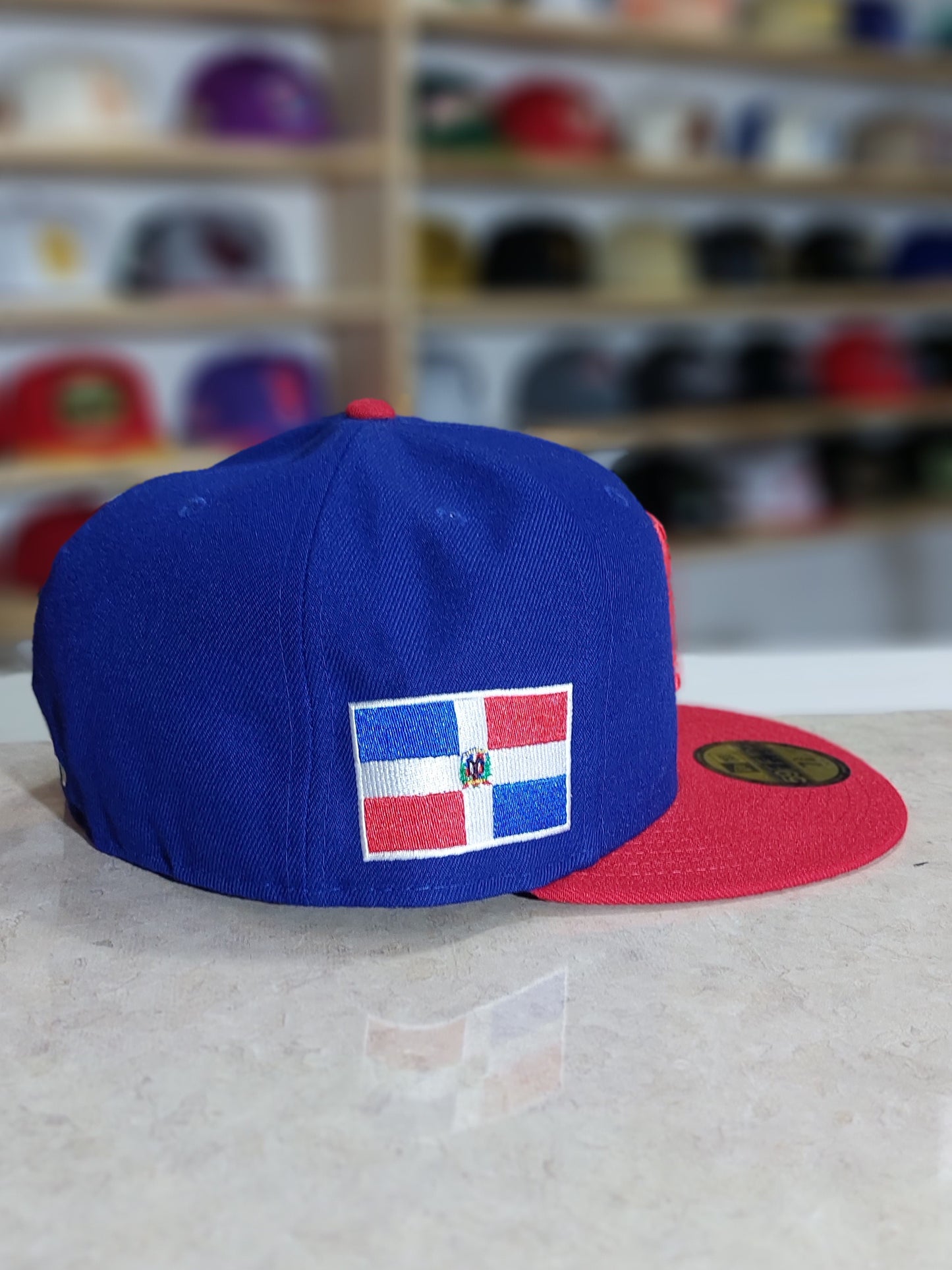 República Dominicana - 59FIFTY WBC