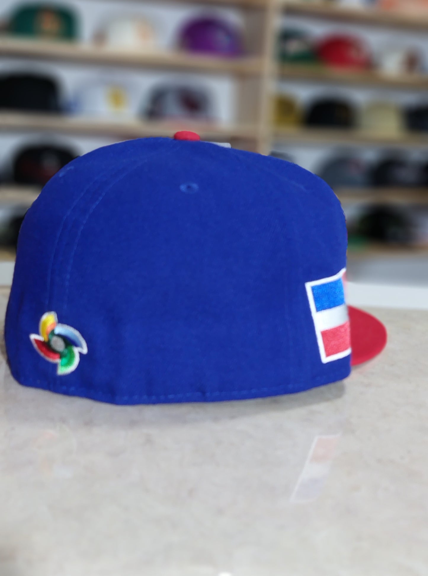 República Dominicana - 59FIFTY WBC