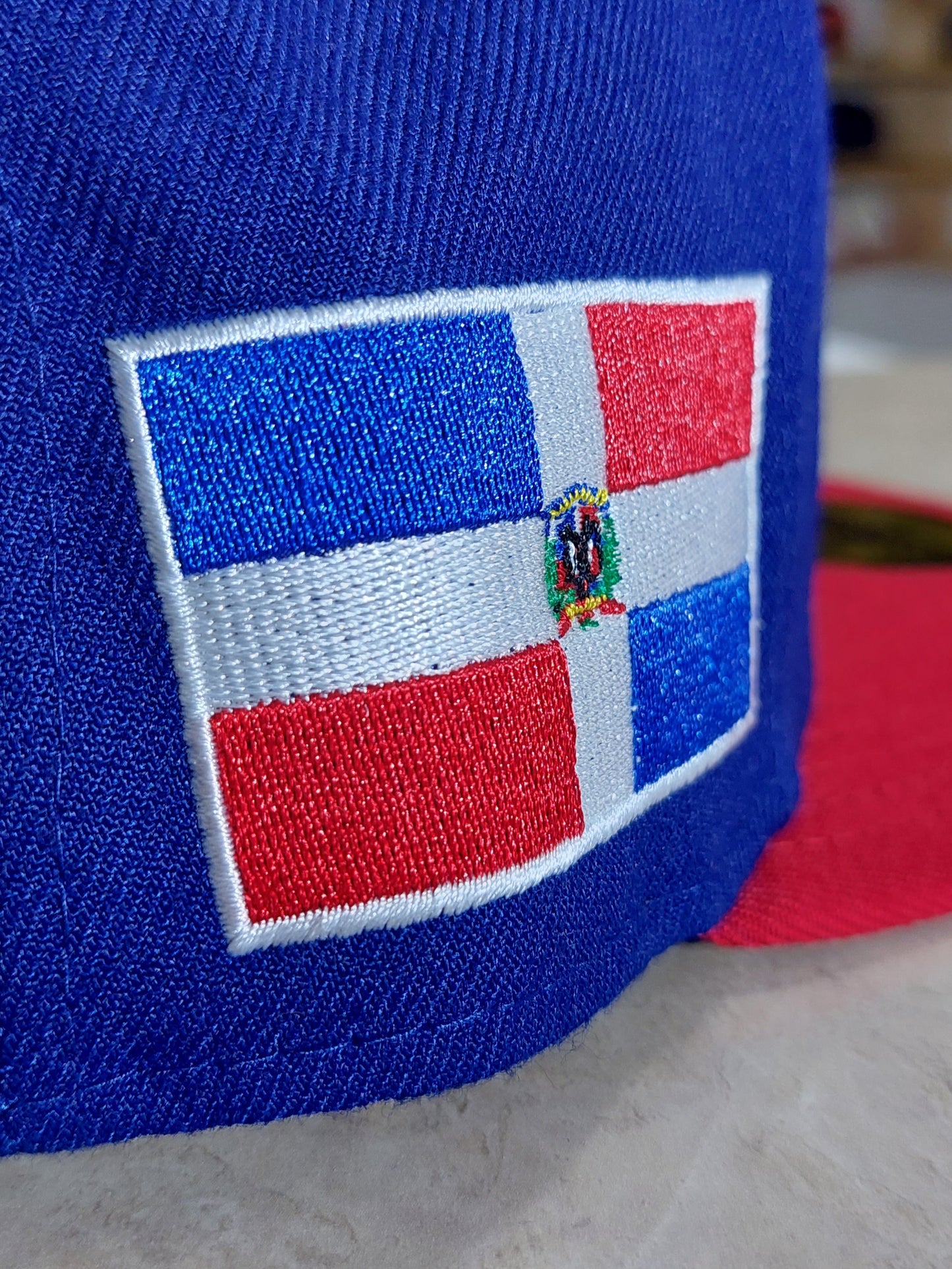 República Dominicana - 59FIFTY WBC