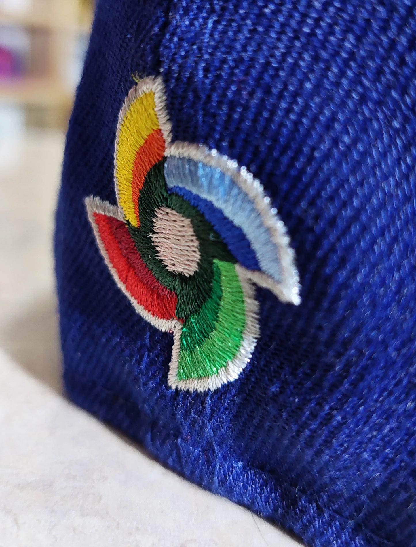 República Dominicana - 59FIFTY WBC