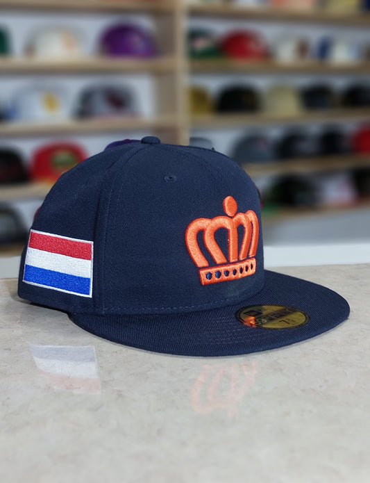 Países Bajos - 59FIFTY WBC