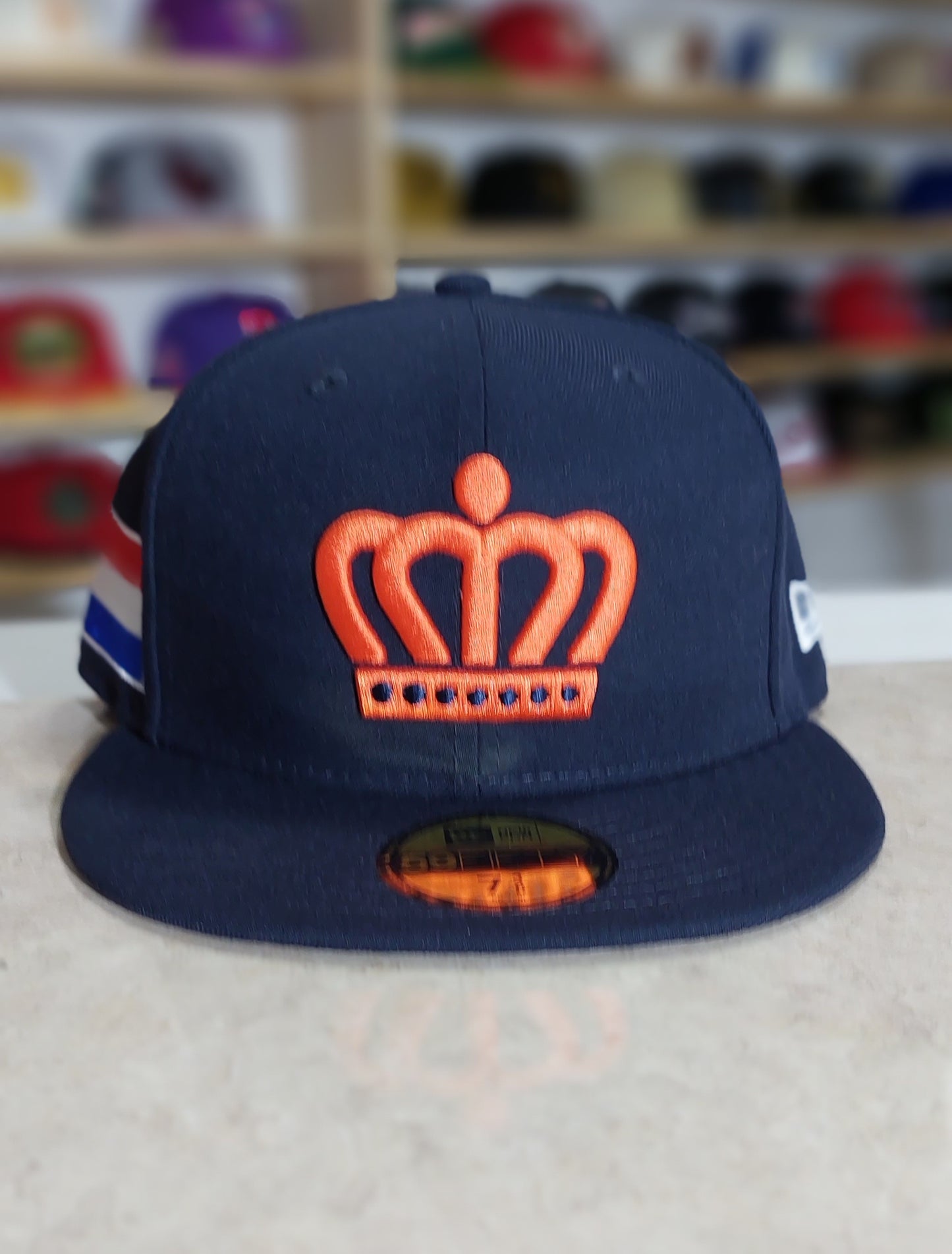 Países Bajos - 59FIFTY WBC