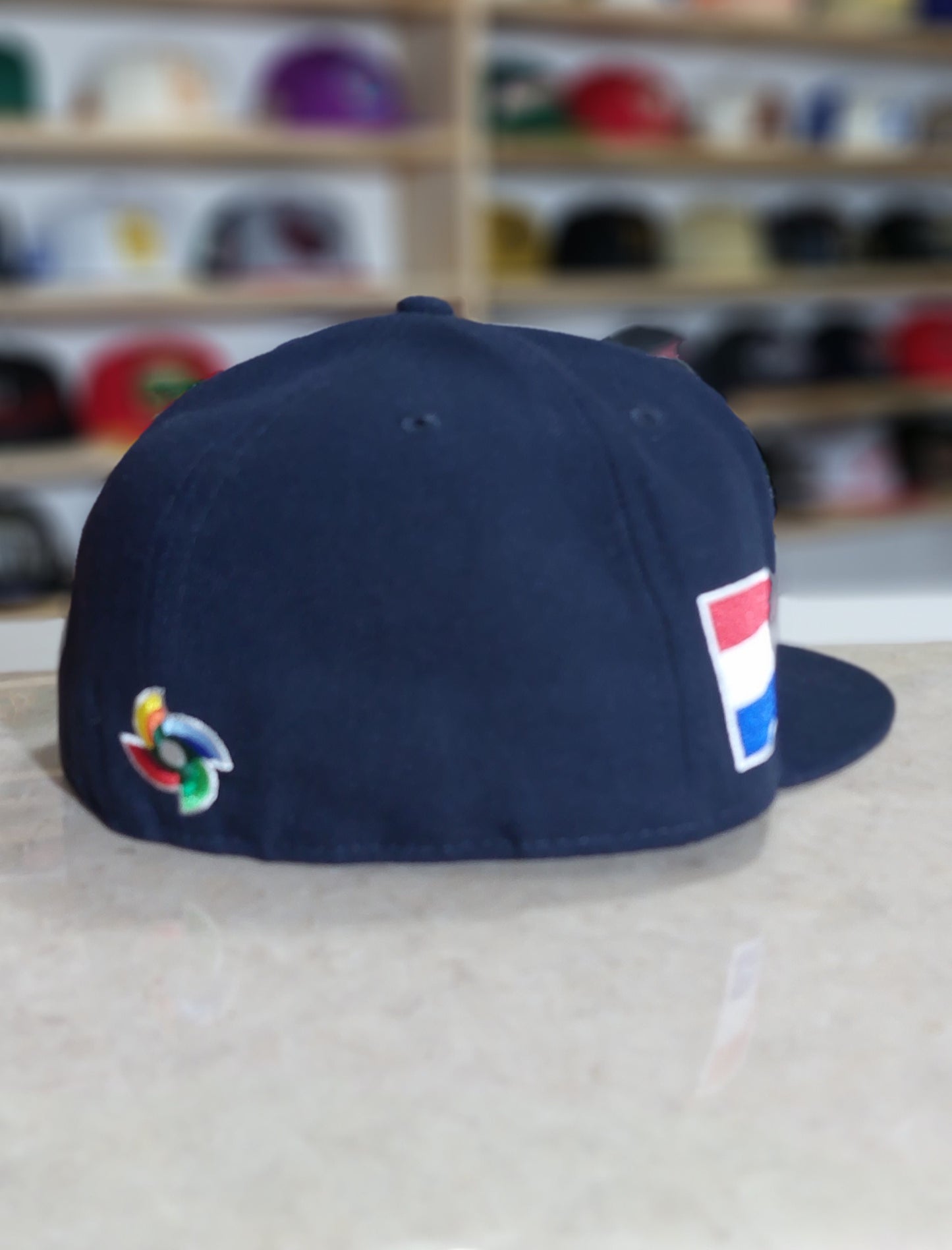 Países Bajos - 59FIFTY WBC