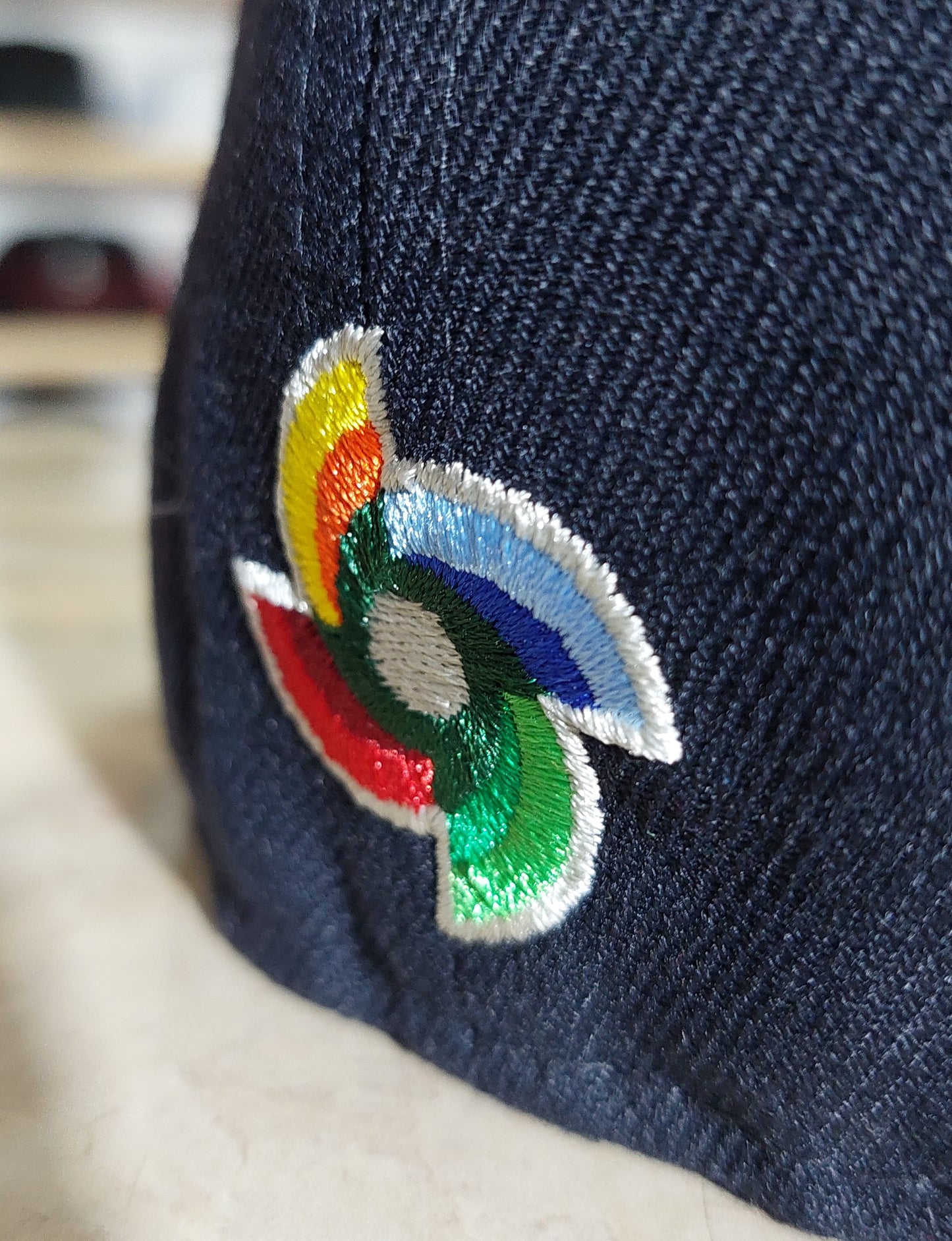 Países Bajos - 59FIFTY WBC